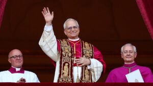 Former White Sox pitcher has hilarious reaction after finding out Pope Leo XIV’s fandom