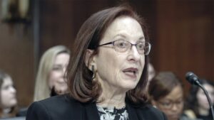Trump admin fires top US copyright official days after terminating Librarian of Congress