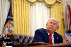 ‘Activist’ judges keep trying to curb Trump’s agenda – here’s how he could push back