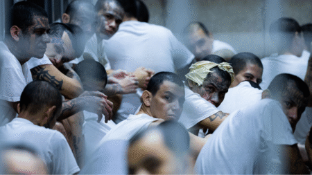 Emerging Venezuelan gang ‘more violent’ than Tren de Aragua targets rural America, expert warns