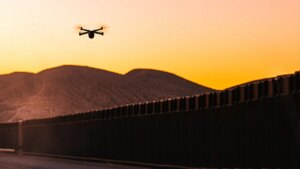 Border state law enforcement to shoot down ‘weaponized’ drug-smuggling drones