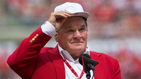 Pete Rose’s reinstatement has baseball fans in uproar: ‘What a shame they waited until now’