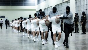 Judge upholds Trump’s authority to deport criminal migrants under Alien Enemies Act