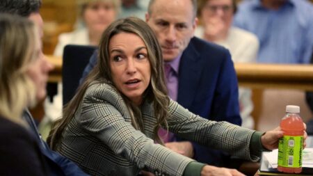 Karen Read’s defense opens door for special prosecutor to bring in new evidence: court docs