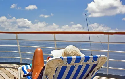 Mexico rolls back its controversial new tax on cruise ship visitors