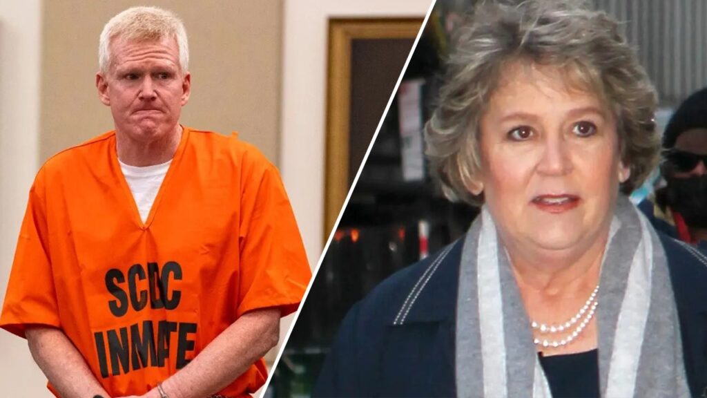 Former South Carolina clerk in Murdaugh murder trial arrested on multiple felonies