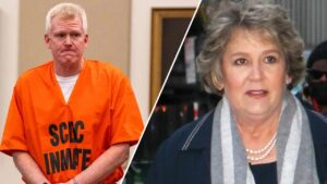 Former South Carolina clerk in Murdaugh murder trial arrested on multiple felonies