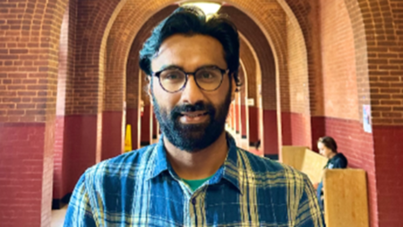 Judge orders release of Georgetown researcher arrested by ICE after allegedly spreading Hamas propaganda