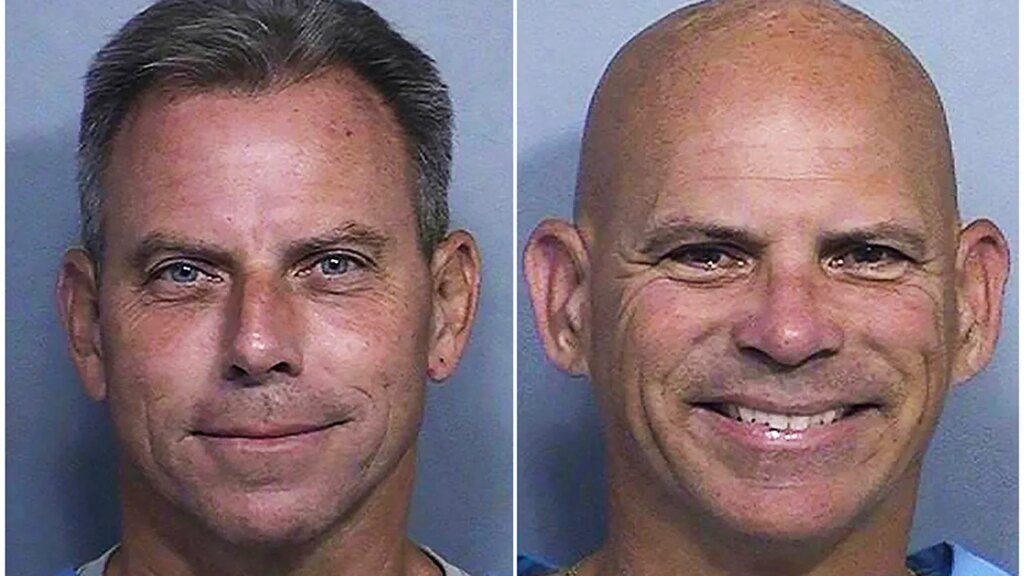 Menendez brothers resentencing: Timeline of killers’ fight over freedom in parents’ murders