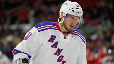 NHL star J.T. Miller comes up short at US Open golf qualifying event
