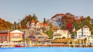 Human remains found near Taylor Swift’s beachside Rhode Island mansion amid serial killer fears