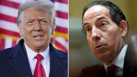 House Dems open investigation into Trump’s acceptance of 0 million jet from Qatar