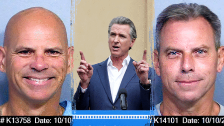 Menendez brothers’ June hearing converted from clemency to parole as decision looms for Gov. Newsom