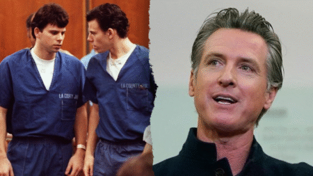 Gov. Newsom doing ‘political calculus’ ahead of Menendez brothers resentencing decision