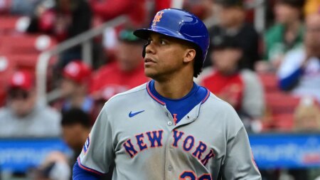 Mets’ Juan Soto looks forward to Subway Series against former team, despite potential Yankees fans’ boos