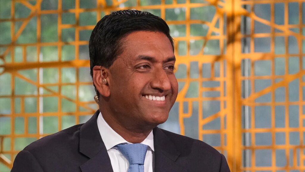 Dem says it’s ‘obvious now to me’ that Biden ‘was not in a condition to run for reelection’