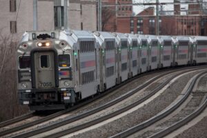 NJ Transit strike could potentially affect thousands going to major New York sporting events
