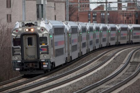 NJ Transit strike could potentially affect thousands going to major New York sporting events