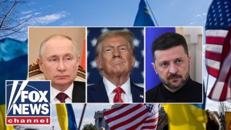 Is Trump about to score ‘DEAL OF ALL DEALS?’