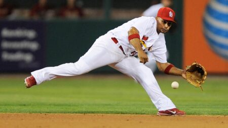Arrest affidavit reveals details of former MLB player Rafael Furcal’s arrest