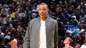 Former NBA star Kenyon Martin rips Cavaliers’ Evan Mobley, other players after disappointing playoff run