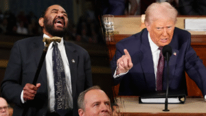 House Democrat pushes to impeach ‘authoritarian’ Trump