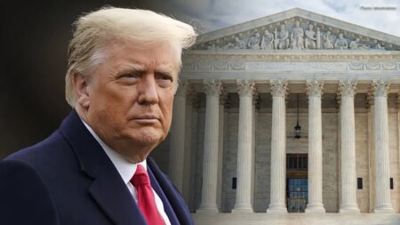 Supreme Court blocks Trump effort to deport Venezuelan migrants under Alien Enemies Act