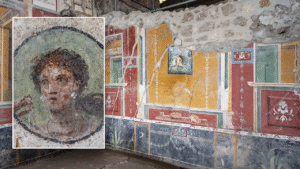 Pompeii family’s desperate final moments revealed in new archaeological excavation