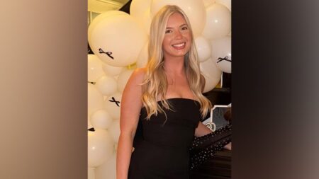 Companion of Texas real estate agent killed in Mercedes dispute has lengthy criminal record