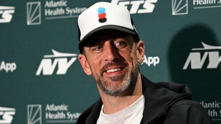 Aaron Rodgers could ultimately land in ‘perfect place’ with Steelers, author says