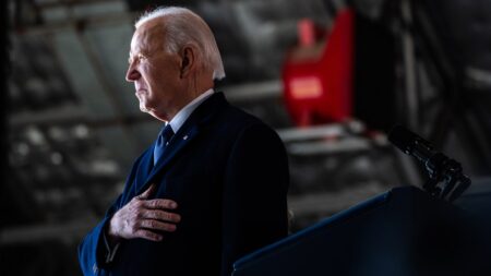 Political world reacts to former President Biden’s ‘aggressive’ cancer diagnosis: ‘Incredibly difficult’