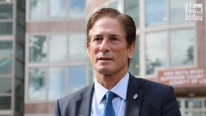 LA County DA Nathan Hochman promises crackdown on illegal immigrants: ‘The fun is over’