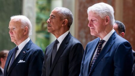 Obama reacts to Biden diagnosis: ‘Nobody has done more to find breakthrough treatments for cancer…than Joe’