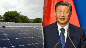 Chinese solar tech poses ‘chilling’ threat to US electric grid, lawmakers warn