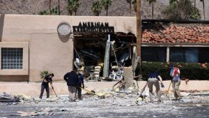 Palm Beach fertility clinic bomber documented plans in chilling online posts before attack
