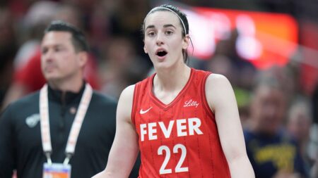 Caitlin Clark speaks out on WNBA’s probe into alleged ‘hateful comments’ toward Angel Reese