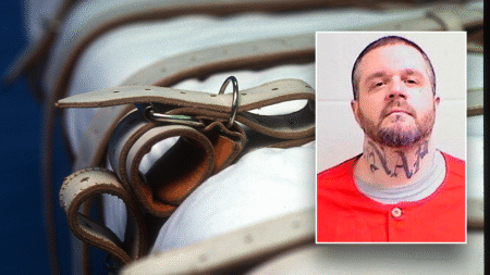 Convicted cop killer will become 2nd execution in Indiana since 2009