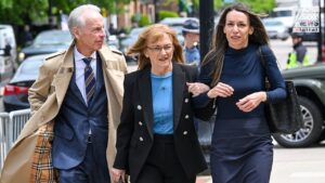 Expert witness in Karen Read murder trial caught with ‘errors’ inflating his credentials