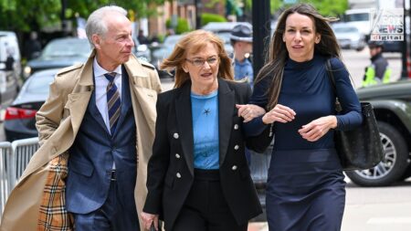 Expert witness in Karen Read murder trial caught with ‘errors’ inflating his credentials