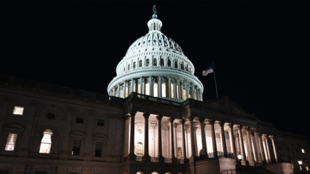 House GOP channels ‘Nighthawks’ as they try to pass Trump’s ‘big, beautiful bill’