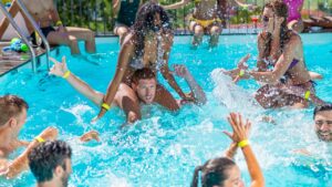 ‘Anti-party’ policy launched by Airbnb to block ‘disruptive’ summer holiday bookings