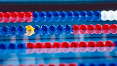 US Masters Swimming under investigation after trans athlete takes five women’s gold medals at Texas event