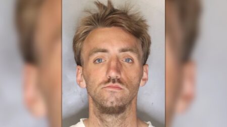California man accused in recent murder was let out of jail on ‘mental health diversion’ six months ago