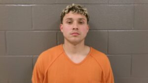 Venezuelan man arrested after posing as teen to enroll in Ohio high school