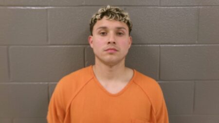 Venezuelan man arrested after posing as teen to enroll in Ohio high school