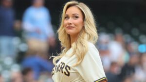 Paige Spiranac names this celebrity as ‘slowest golfer’ she’s played with