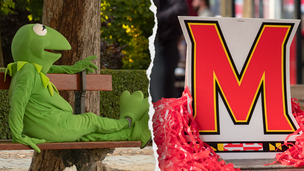 Kermit the Frog set to deliver University of Maryland commencement address: ‘I’ll be there!’