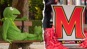 Kermit the Frog set to deliver University of Maryland commencement address: ‘I’ll be there!’