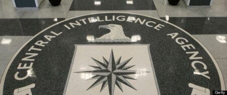 ‘Security incident’ reported outside CIA headquarters hours after murder of Israeli embassy staffers