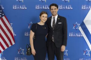 FBI investigating killing of Israeli Embassy employees as possible hate crime